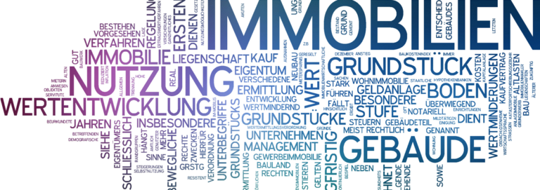 Immobilien