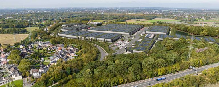 SEGRO Park Dortmund