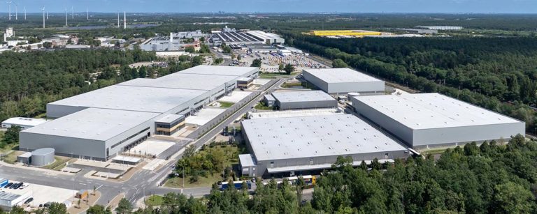 Verdion PremierPark Berlin