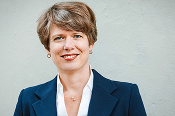 Prof. Dr.-Ing. Alice Kirchheim,