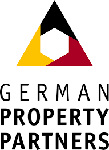German Property Partners - logo