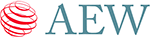 AEW - logo