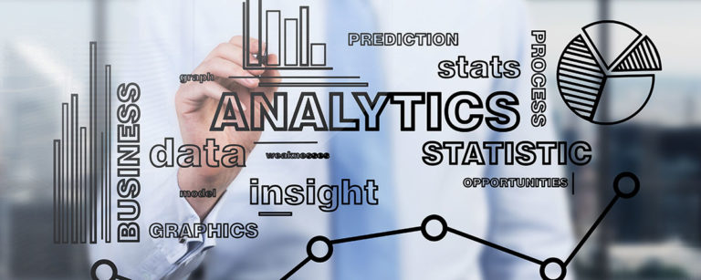 Datenanalyse