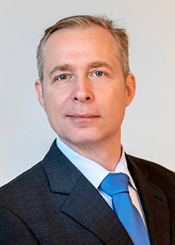 Nicolai Hastedt
