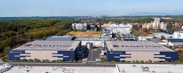 Panattoni Park Offenbach