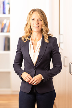 Bettina Brennenstuhl