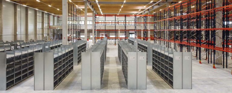 Coreport Pfaffenhofen