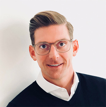 Dominik Weis