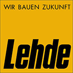 Lehde logo