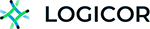 Logicor - logo