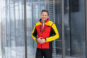 Rainer Haag