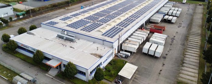 BREMER Projektentwicklung Dissen
