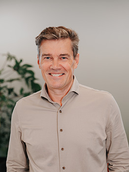 Bram Poeth