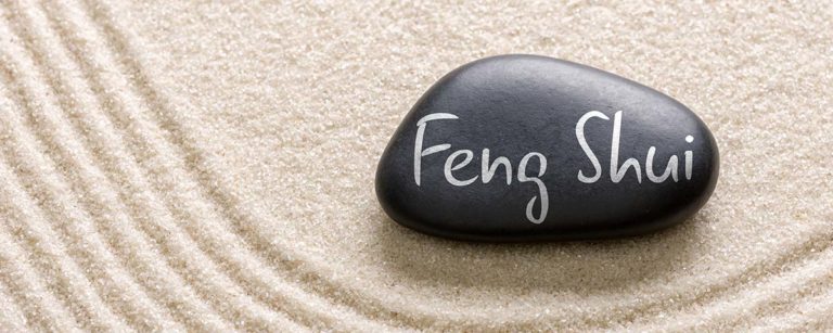 Feng-Shui