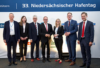 Hafentag