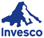 Invesco logo