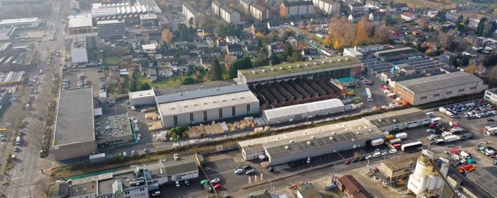 CTP Abbruch-Aachen