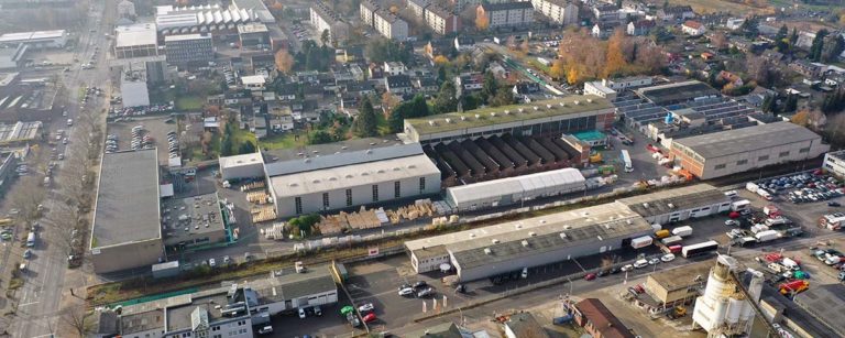 CTP Abbruch-Aachen