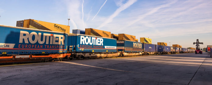 CargoBeamer adds new route between Venlo and Oradea