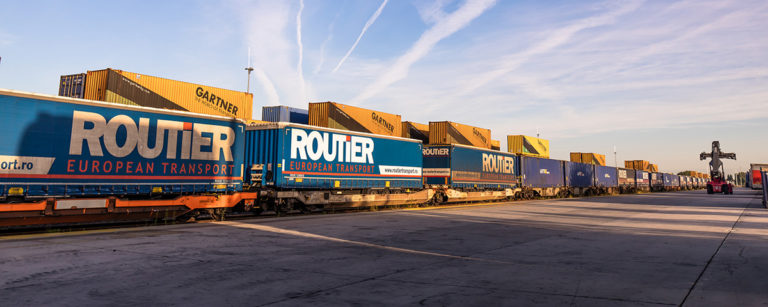 CargoBeamer adds new route between Venlo and Oradea