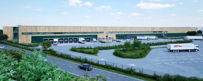 Delta Development Bornheim-Sechtem