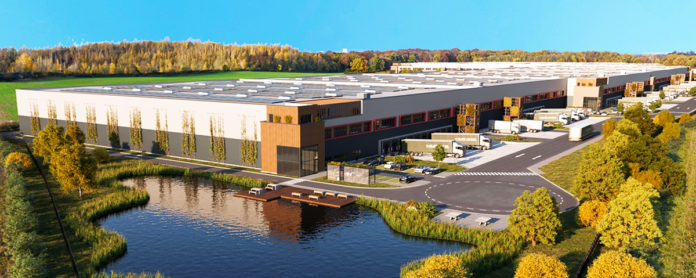 Industriepark Grimma