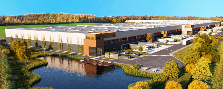 Industriepark Grimma