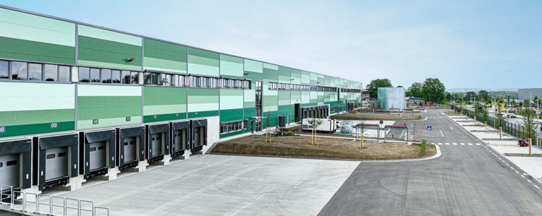 Panattoni Park Bonn Nord