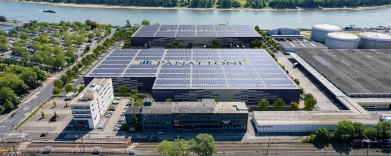 Panattoni Park Köln II