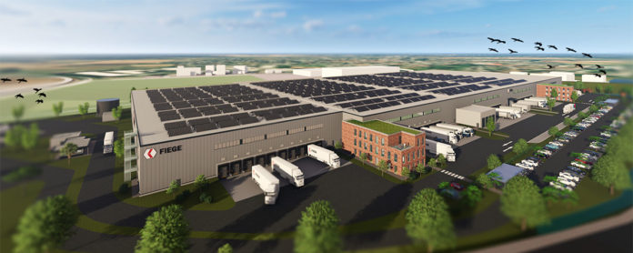 Fiege Hessisch-Lichtenau