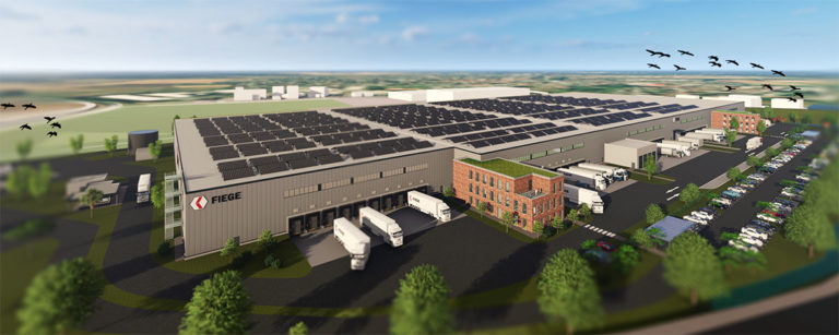 Fiege Hessisch-Lichtenau