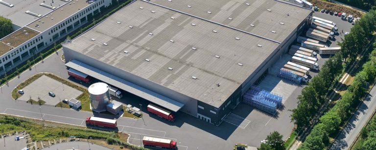 Multi-User-Immobilie in Wörth an der Isar