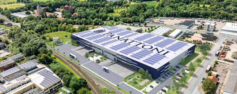 Panattoni Park Hildesheim