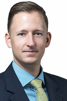 Christopher Mertlitz