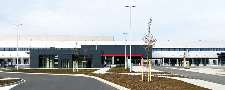 Dietz AG Rheda-Wiedenbrück