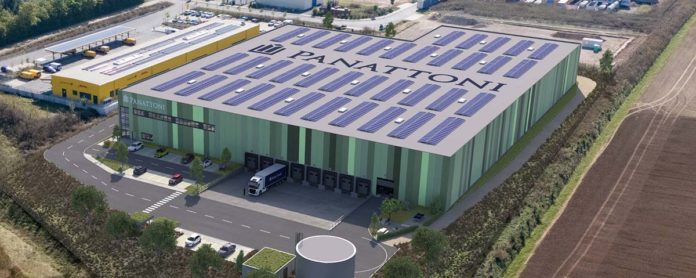 Panattoni Park Mainz Süd