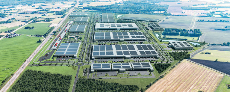 Verdion iPort Zealand