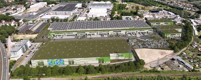 MLP Business Park Schalke