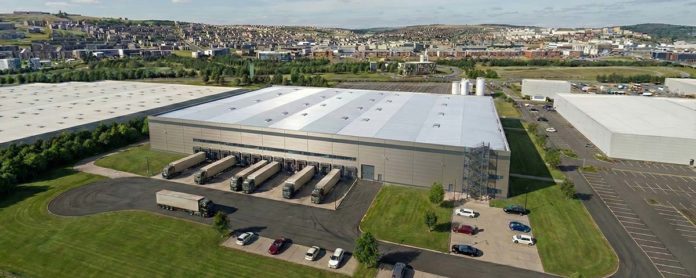 Bad Hersfeld, Vogelperspektive