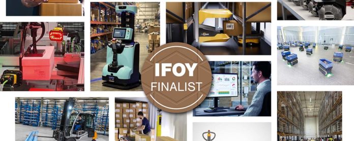 IFOY 2026 Collage Finalists