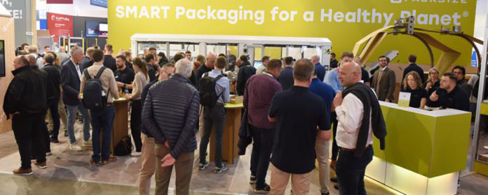 LogiMAT 2025 Impressionen