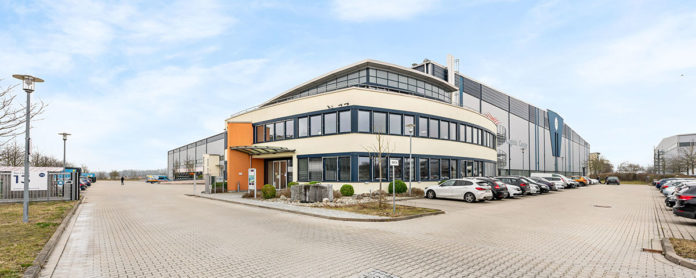 Objekt in München-Schwaig