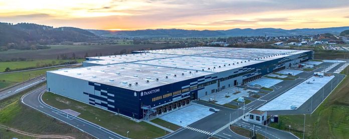 Panattoni Park Bad Hersfeld Ost