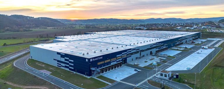 Panattoni Park Bad Hersfeld Ost