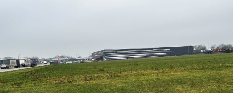 VGP Park Bremen-Oyten