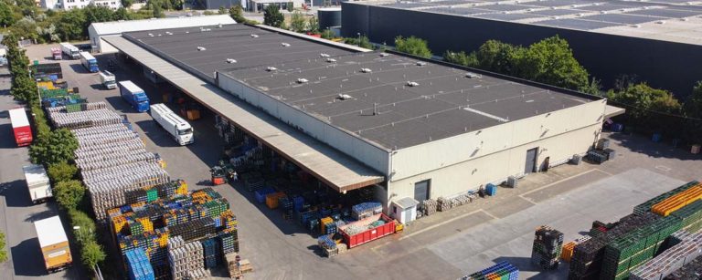 Savills Bischofsheim