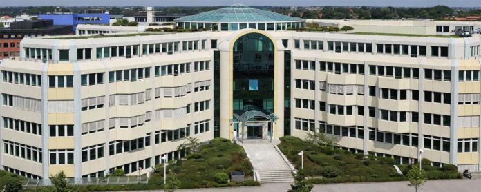 Gebäude-Foto von tbm