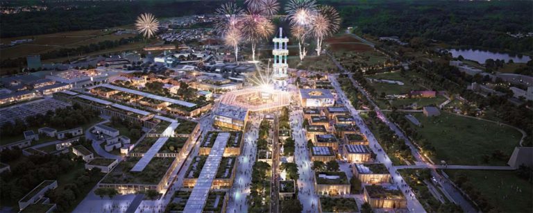 Expo 2025 Berlin