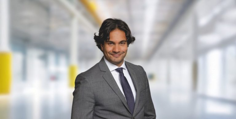 Savills holt Paolo Kallenbach als Director für die Industrial Agency