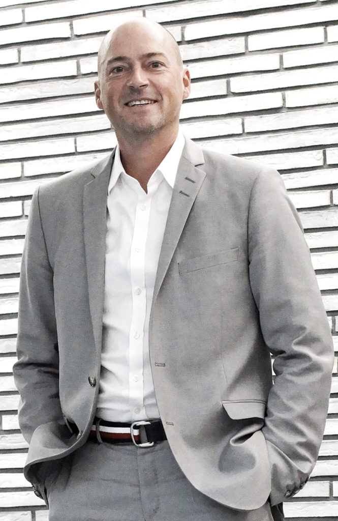 Prof. Dr. Michael Schröder